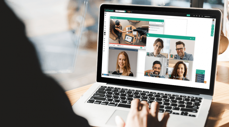 video conference training 1